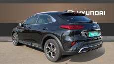 Kia Xceed 1.5T GDi ISG 2 5dr Petrol Hatchback